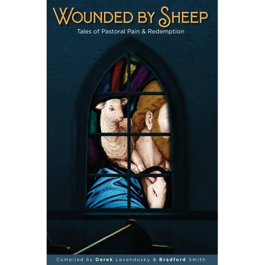 Wounded By Sheep