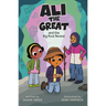 Ali the Great and the Big Rock Reveal