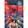 Jla: The Tower of Babel the Deluxe Edition