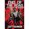 End of The Road: Z is for Zombie