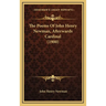 The Poems Of John Henry Newman, Afterwards Cardinal (1900)