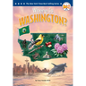 Where Is Washington?