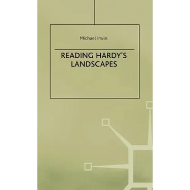 Reading Hardy's Landscapes