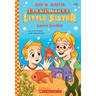 Karen's Goldfish (Baby-Sitters Little Sister #16)