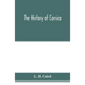 The history of Corsica