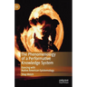 The Phenomenology of a Performative Knowledge System: Dancing with Native American Epistemology