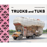 Trucks and Tuks: Decorated Vehicles of South Asia