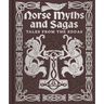 Norse Myths and Sagas: Over 50 Tales from the Eddas