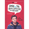 Simon vs. the Homo Sapiens Agenda Movie Tie-In Edition