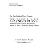 Learning Curve: An Introduction to (Death Row Inmate) Johnny D. Miles' Collage Art, Poetry, & Mind