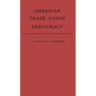 American Trade Union Democracy.