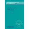 Introduction to Subfactors