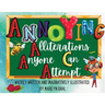 Annoying Alliterations Anyone Can Attempt