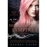 The Morganville Vampires: Fade Out and Kiss of Death