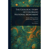 The Geologic Story of Colorado National Monument