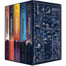 The Dream Keeper Saga Set (5 Volumes)