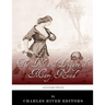 Legendary Pirates: The Life and Legacy of Mary Read