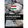 Hungarian Vocabulary Book: A Topic Based Approach