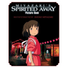 Spirited Away Picture Book: Picture Book