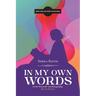 In My Own Words: Do-It-Yourself Autobiography