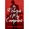 The Return of Mr. Campion: Volume 24