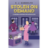 Stolen On Demand: A Veronica Howard Vintage Mystery