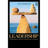 Leadership: Finding Balance Between Ambition and Acceptance