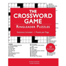 The Crossword Game: 50 Quick Crosswords To Challenge The Fastest Brains!