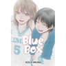 Blue Box, Vol. 11
