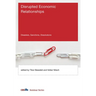 Disrupted Economic Relationships: Disasters, Sanctions, Dissolutions