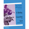 Concertino in G, Op. 24: Easy Concertos and Concertinos Series for Violin and Piano