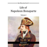 Life of Napoleon Bonaparte I