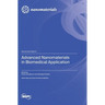 Advanced Nanomaterials in Biomedical Application