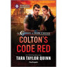 Colton's Code Red
