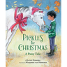 Pickles for Christmas: A Pony Tale