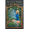 The Circlet Treasury of Erotic Wonderland