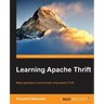 Learning Apache Thrift