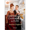 Cinderella's Charade with the Duke