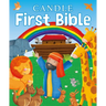 Candle First Bible