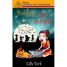 Bobbin' for One Bad Apple (a Willow Crier Cozy Mystery Book 5)