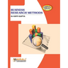 Business Research Methods