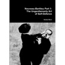 Nouveau-Bartitsu Part 1: The Ungentlemanly Art of Self-Defence