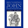 Becoming John: Anorexia's Not Just for Girls