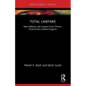 Total Lawfare: New Defense and Lessons from China's Unrestricted Lawfare Program