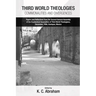 Third World Theologies