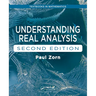 Understanding Real Analysis
