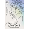 The Arts of Literary Criticism: Thrillers in Tanka, Book 1