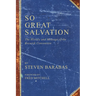 So Great Salvation