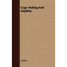 Gage Making and Lapping