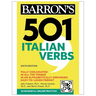501 Italian Verbs, Sixth Edition